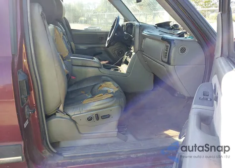 2003 Chevrolet Silverado 1500 Lt from USA, damaged, VIN 1GCEC19T93Z181650